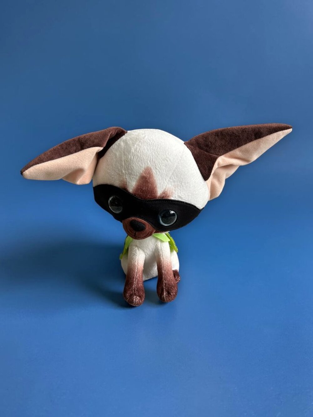 Skippyjohn Jones Kohls Cares Plush Stuffed Animal Chihuahua Dog 9"